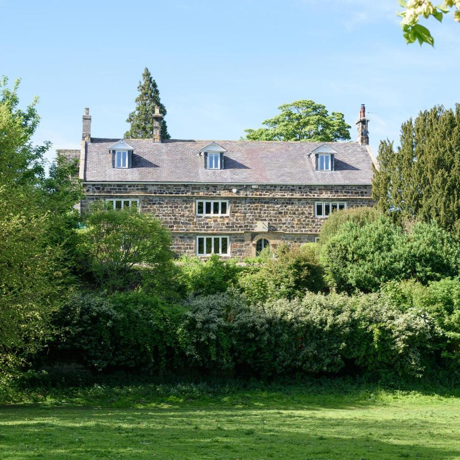 Ovingham 10 Bed Stunning House In Village, With Hot Tub מראה חיצוני תמונה